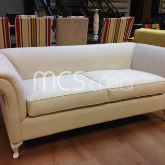 Sofa blanco 013