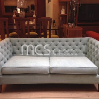 Sillon gris