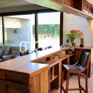 Proyecto 002 isla comedor