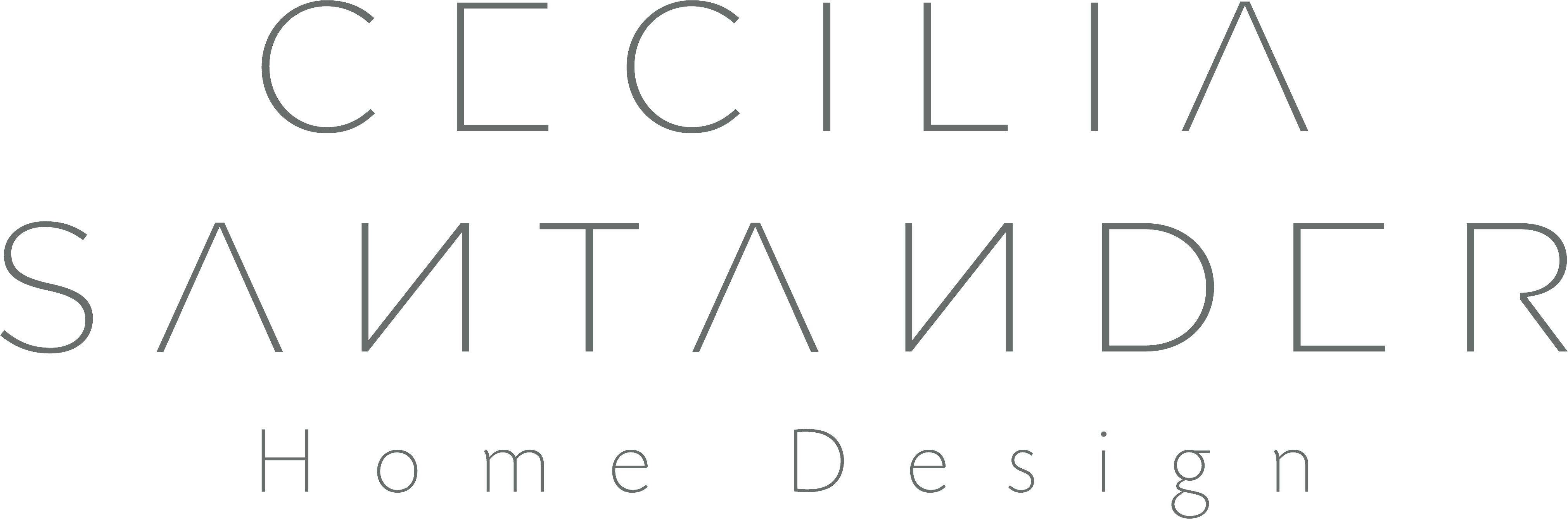 Vitrina Cecilia Santander Home Design
