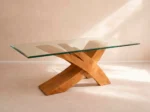 Mesa comedor Cisne - Imagen 2