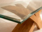 Mesa comedor Cisne - Imagen 3