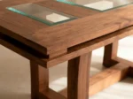 Mesa comedor Doble cubierta - Imagen 3