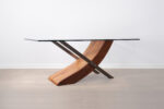Mesa comedor Cinox