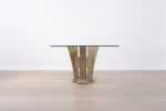 Mesa comedor Compacta cuadrada - Imagen 2