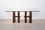 Mesa comedor Columnas - Imagen 2
