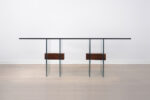 Mesa comedor Glass - Imagen 2