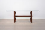 Mesa comedor Kamal - Imagen 2