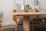 Comedor Ambar sillas Florencia - Imagen 3