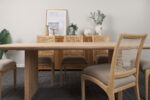 Comedor Ambar sillas Florencia - Imagen 2