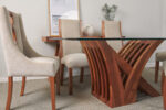 Mesa comedor Bika - Imagen 2