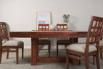 Comedor Melo con 6 sillas Ventana - Imagen 2