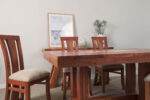 Comedor Melo con 6 sillas Movi - Imagen 2