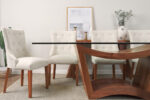 Comedor Milenium con 8 sillas Nova - Imagen 2