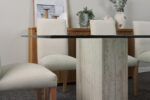 Comedor Petra con sillas Vesta - Imagen 3