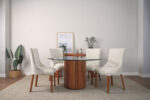 Comedor Decor con 4 sillas Nova