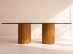 Mesa comedor Decor