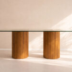Mesa comedor Decor