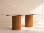 Mesa comedor Decor - Imagen 2