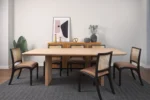 Mesa comedor Ámbar