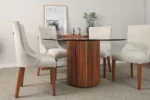 Mesa comedor Decor circular