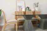 Mesa comedor Reloj Arena - Imagen 2