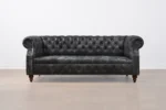 Muebles Santander_Sofa Chesterfield Capitone Cuero_4671_sofa_cuero