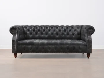Muebles Santander_Sofa Chesterfield Capitone Cuero_4671_sofa_cuero