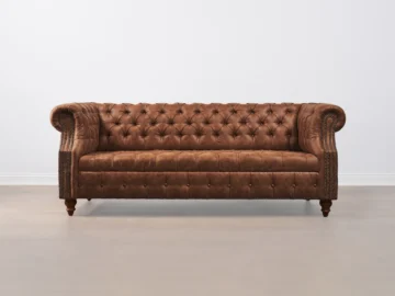 Muebles Santander_Sofa Chesterfield Capitone Tela_4695_sofa_tela