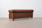Muebles Santander_Sofa Chesterfield Capitone Tela_4698_sofa_tela