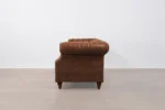 Muebles Santander_Sofa Chesterfield Capitone Tela_4700_sofa_tela