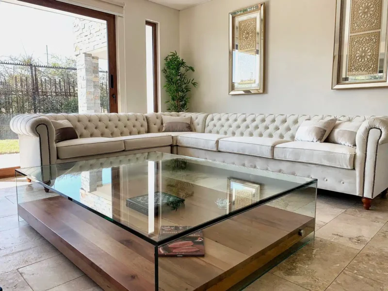 Muebles diseñados para tu espacio