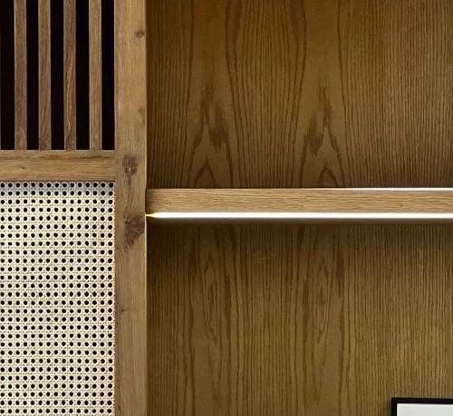 Diseñar un espacio va mucho más allá de elegir muebles bonitos