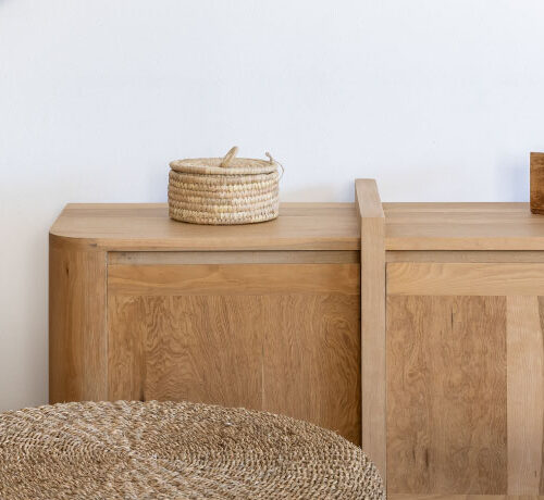 5 errores comunes al elegir muebles (y cómo evitarlos con diseño consciente)