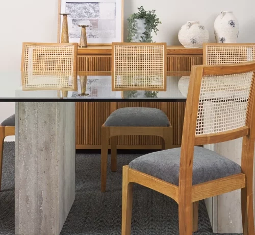 ¿Cómo elegir la mesa de comedor perfecta para tu hogar?