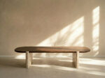 Mesa de Centro Bellota