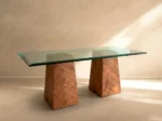 Mesa de Comedor Madero - Imagen 2