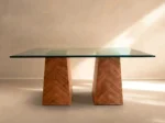Mesa de Comedor Madero