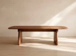 Mesa de Comedor Rena