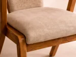 Silla Nordica - Imagen 3