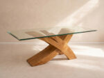 Mesa comedor Cisne - Imagen 2