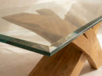 Mesa comedor Cisne - Imagen 3