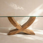 Mesa Comedor Copa