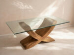 Mesa Comedor Copa - Imagen 2