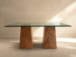 Mesa de Comedor Madero