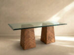 Mesa de Comedor Madero - Imagen 2