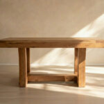 Mesa comedor Melo
