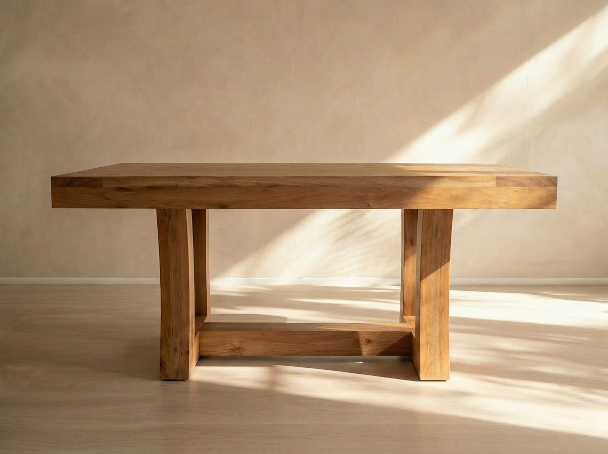 mesa-de-comedor-melo Mesa comedor Melo - Imagen 1