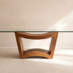 Mesa comedor Millenium