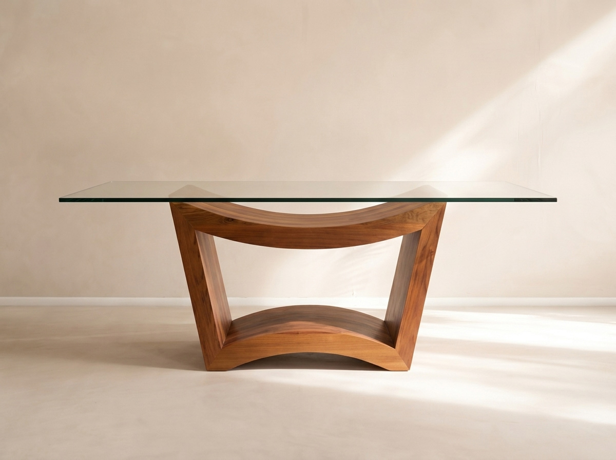 mesa-de-comedor-millenium Mesa comedor Millenium - Imagen 1